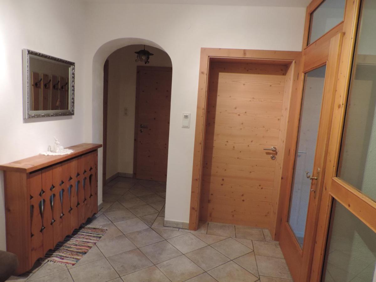 Ferienwohnung Steinberger Bischofshofen Bagian luar foto