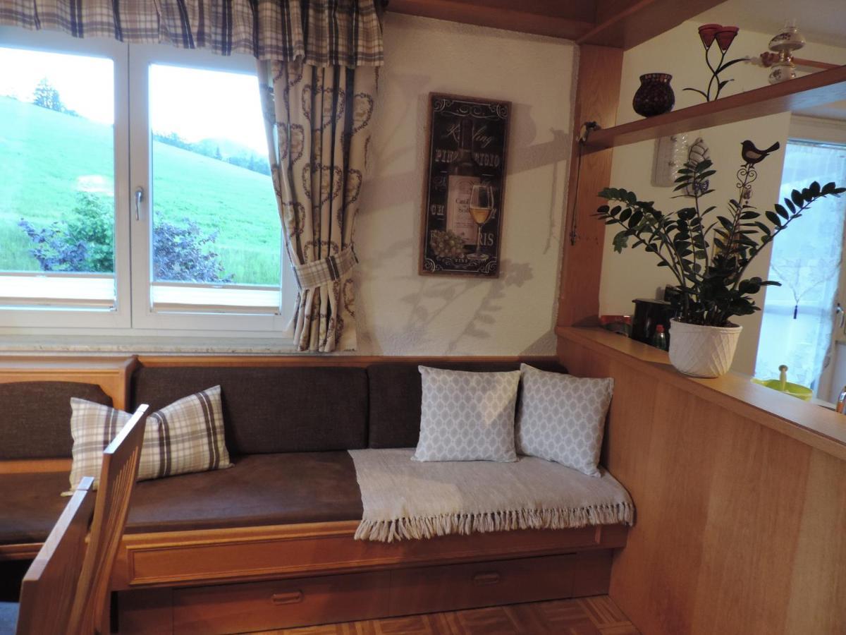 Ferienwohnung Steinberger Bischofshofen Bagian luar foto