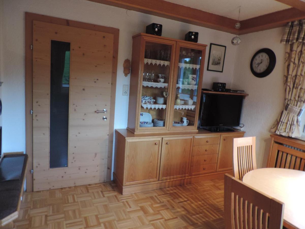 Ferienwohnung Steinberger Bischofshofen Bagian luar foto