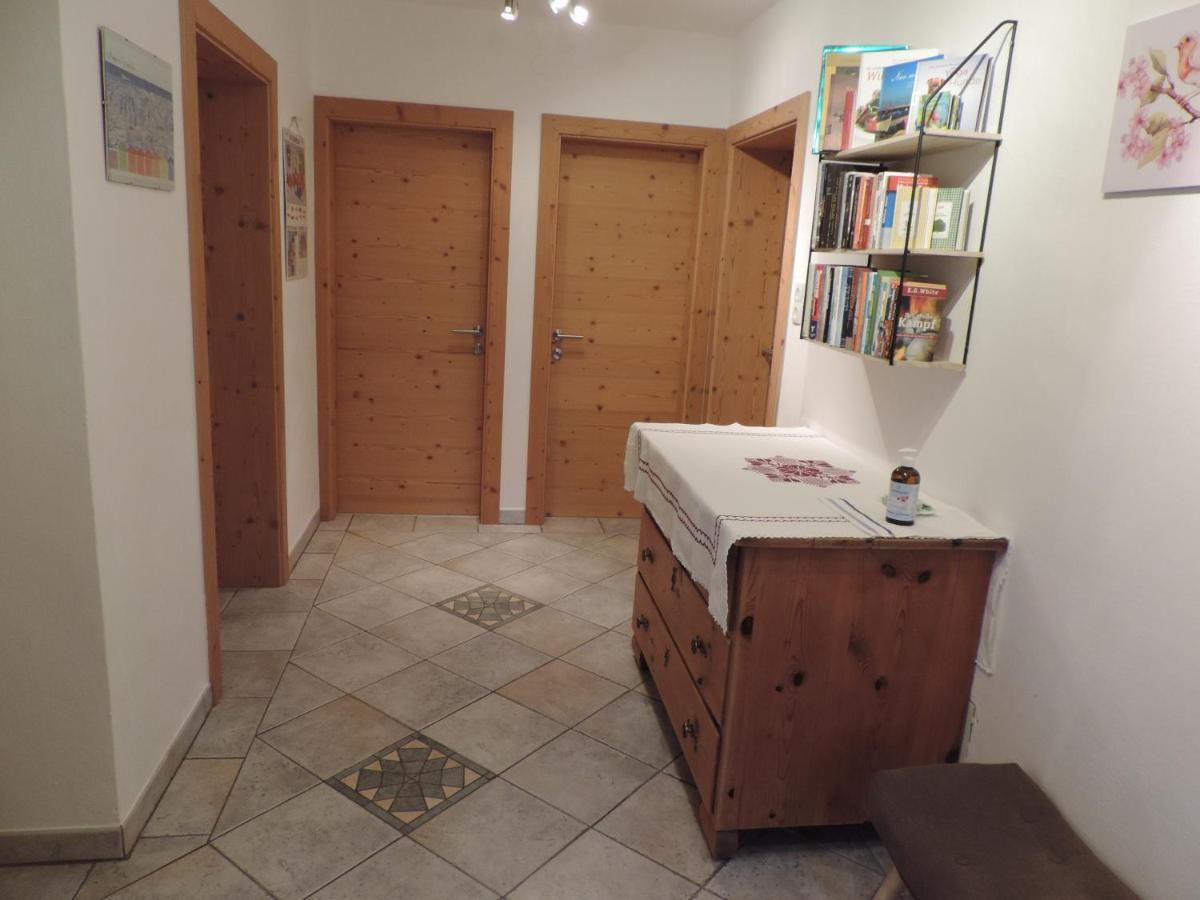 Ferienwohnung Steinberger Bischofshofen Bagian luar foto