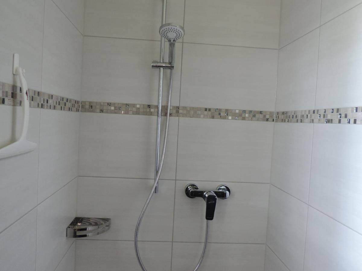 Ferienwohnung Steinberger Bischofshofen Bagian luar foto