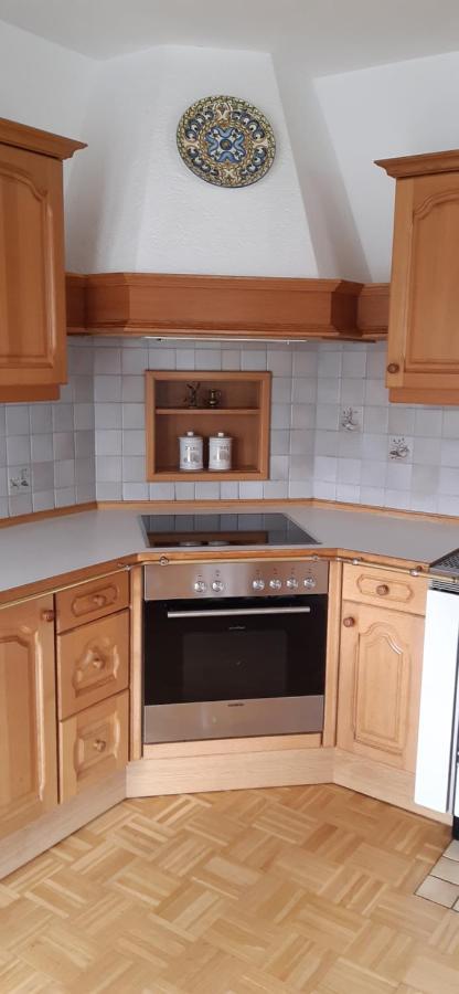 Ferienwohnung Steinberger Bischofshofen Bagian luar foto