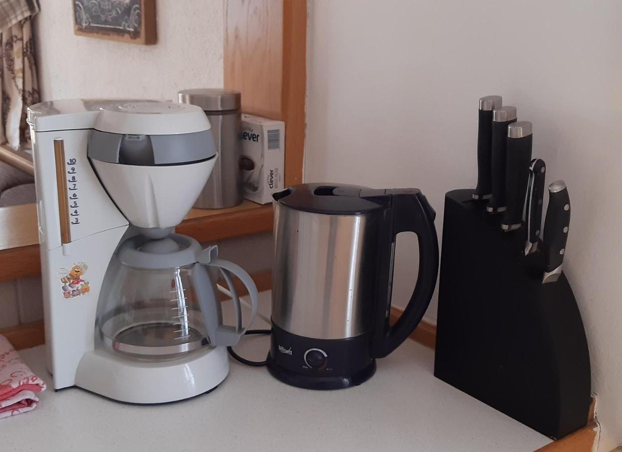 Ferienwohnung Steinberger Bischofshofen Bagian luar foto