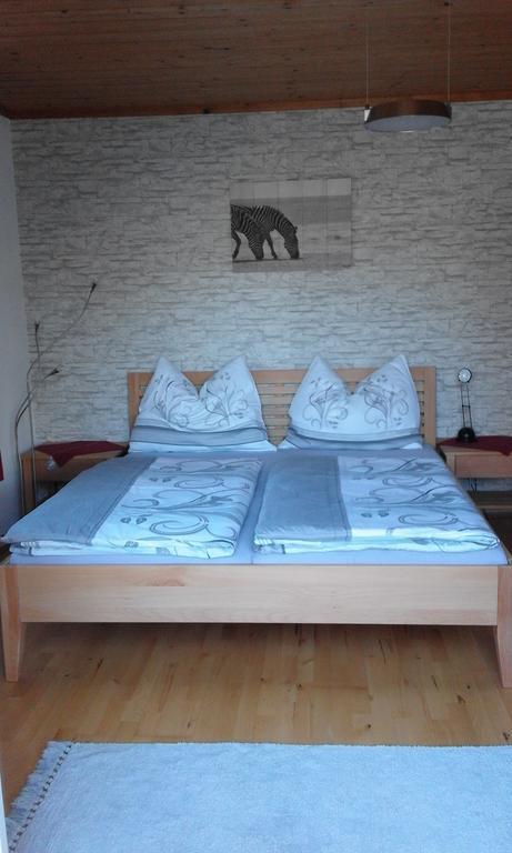 Ferienwohnung Steinberger Bischofshofen Bagian luar foto