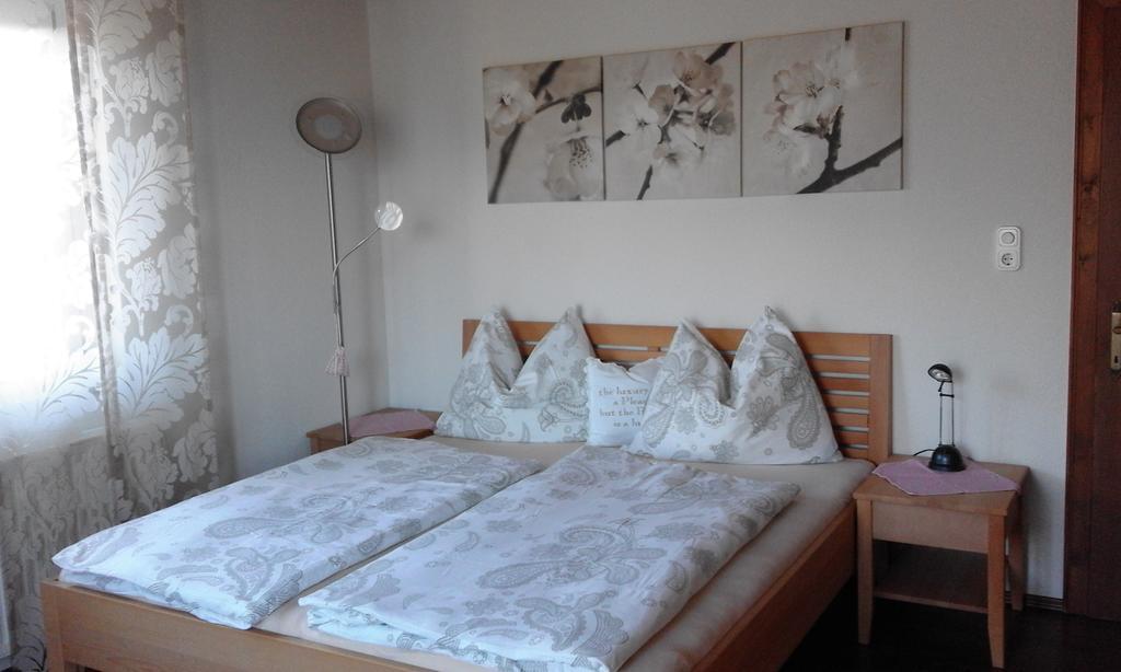 Ferienwohnung Steinberger Bischofshofen Bagian luar foto
