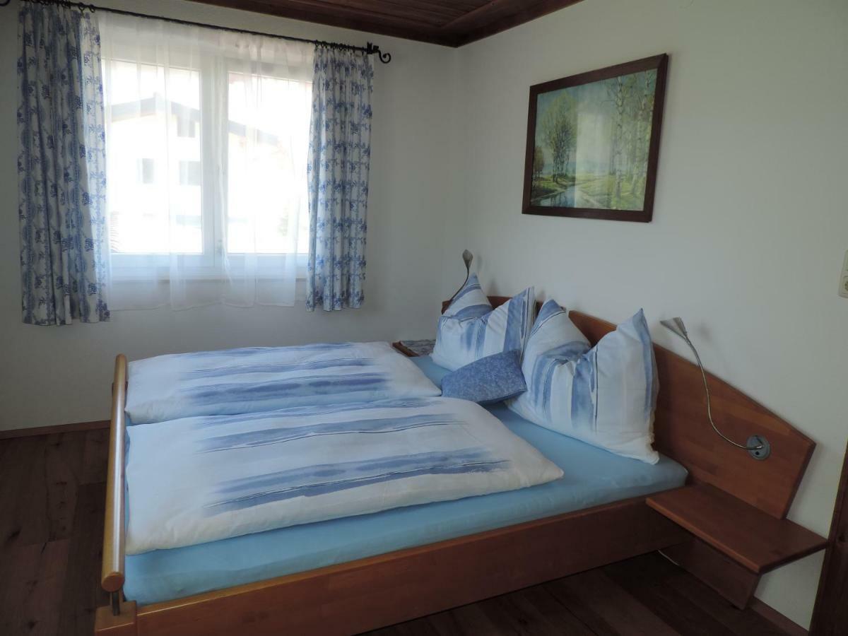 Ferienwohnung Steinberger Bischofshofen Bagian luar foto